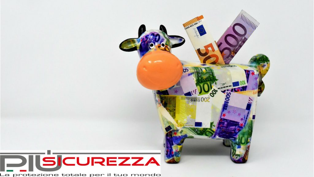 Bonus sicurezza 2018: detrazione al 50 sistemi antifurto e ... Antifurto e videosorveglianza
