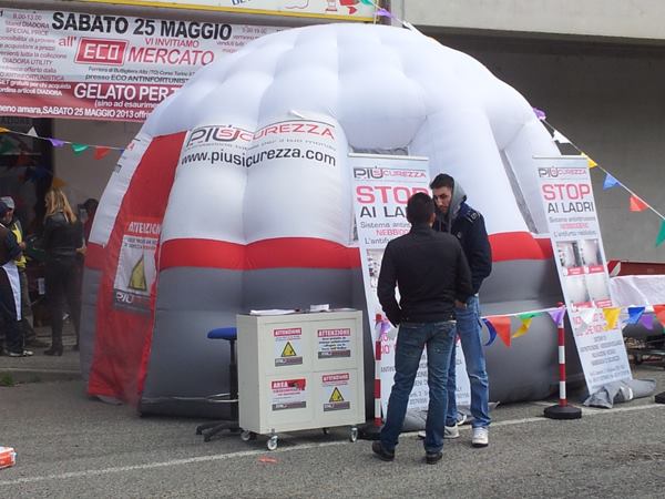 eventi piu sicurezza