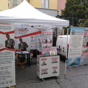 più sicureza gassino festa patronale 2019