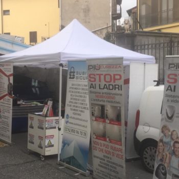 più sicureza gassino festa patronale 2019