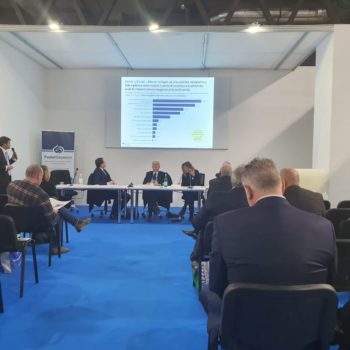 Più Sicurezza a Fiera Sicurezza 2019