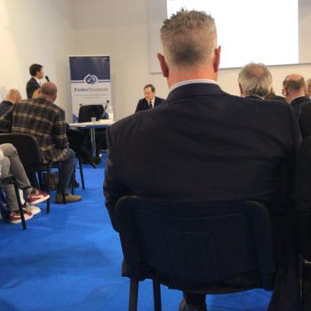 Più Sicurezza a Fiera Sicurezza 2019