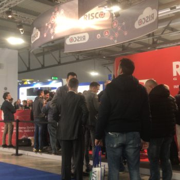 Più Sicurezza a Fiera Sicurezza 2019