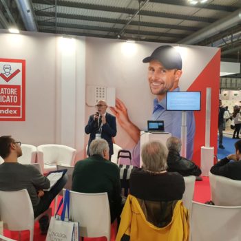 Più Sicurezza a Fiera Sicurezza 2019