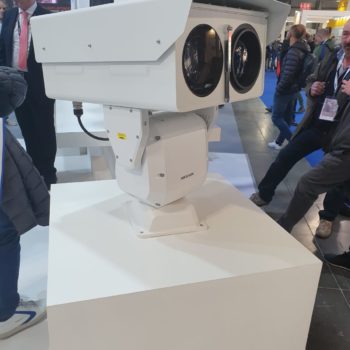 Più Sicurezza a Fiera Sicurezza 2019