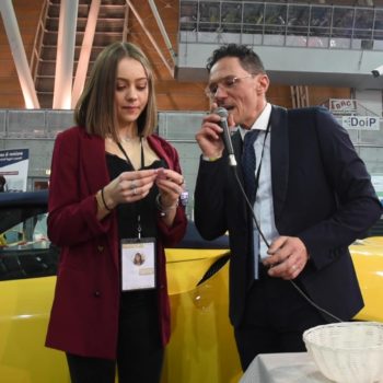 più aperitivo automotoretrò