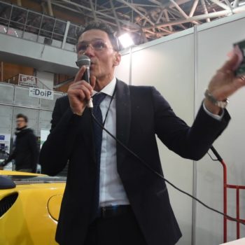 più aperitivo automotoretrò