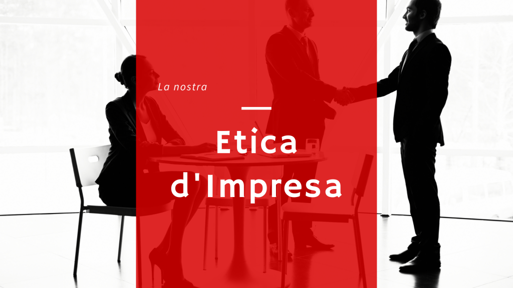 etica d'impresa