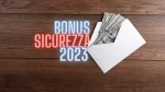 bonus sicurezza 2023
